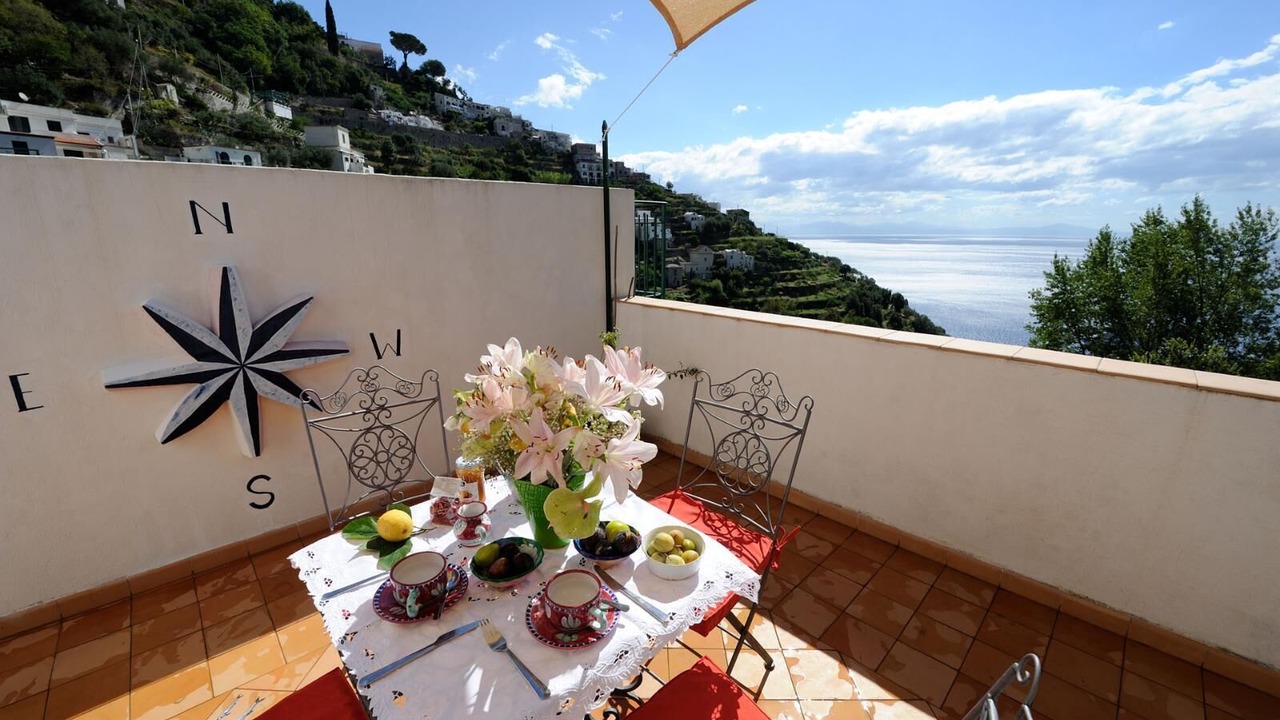 Photo of Outdoor in Pogerola