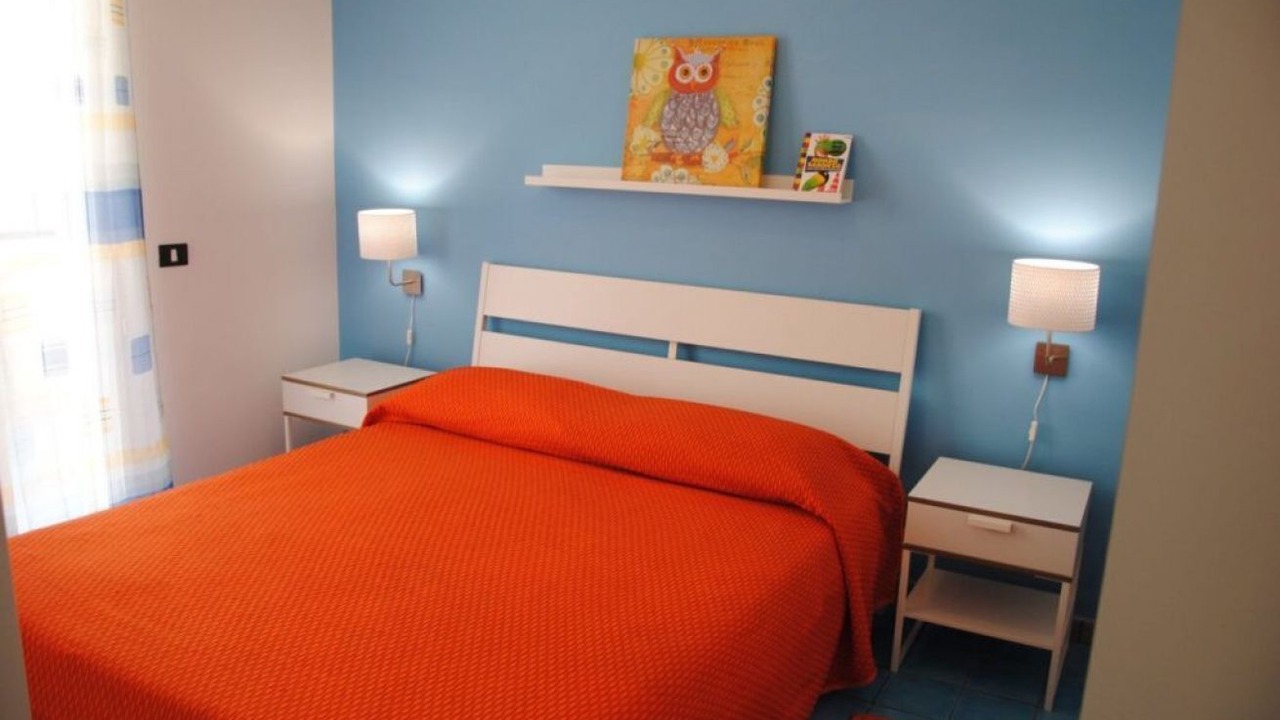 Photo of Bedroom in Sciacca