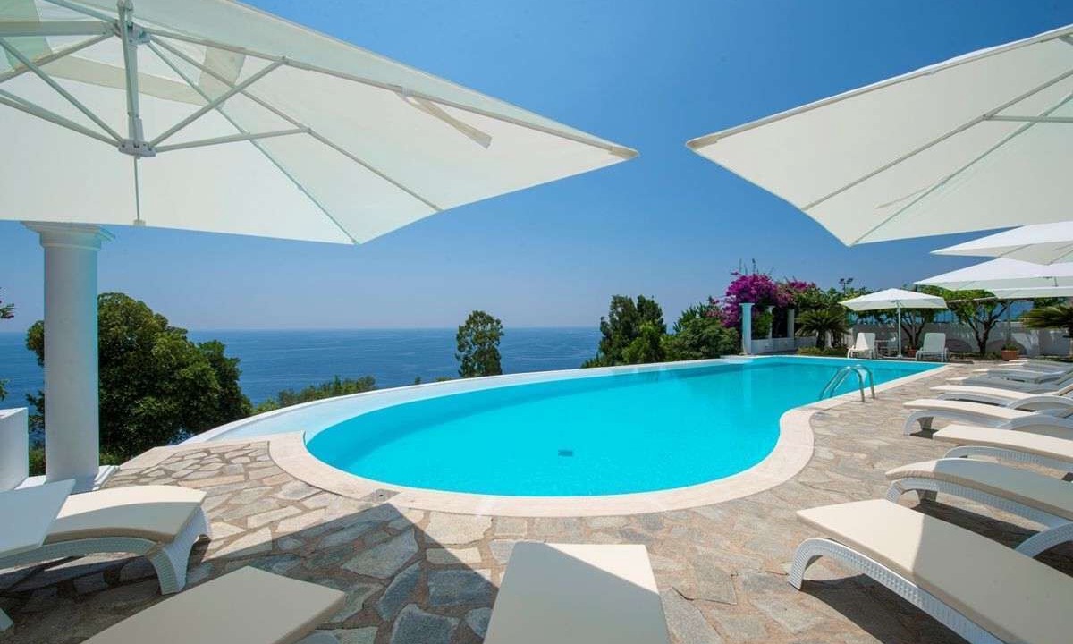 Photo of Outdoor in Praiano