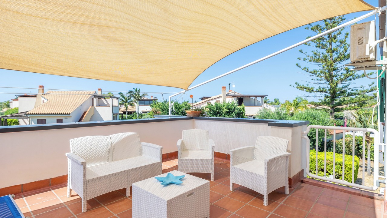 Photo of Outdoor in Piana Calzata