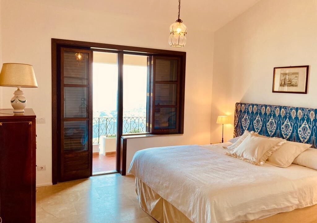 Photo of Bedroom in Castelmola
