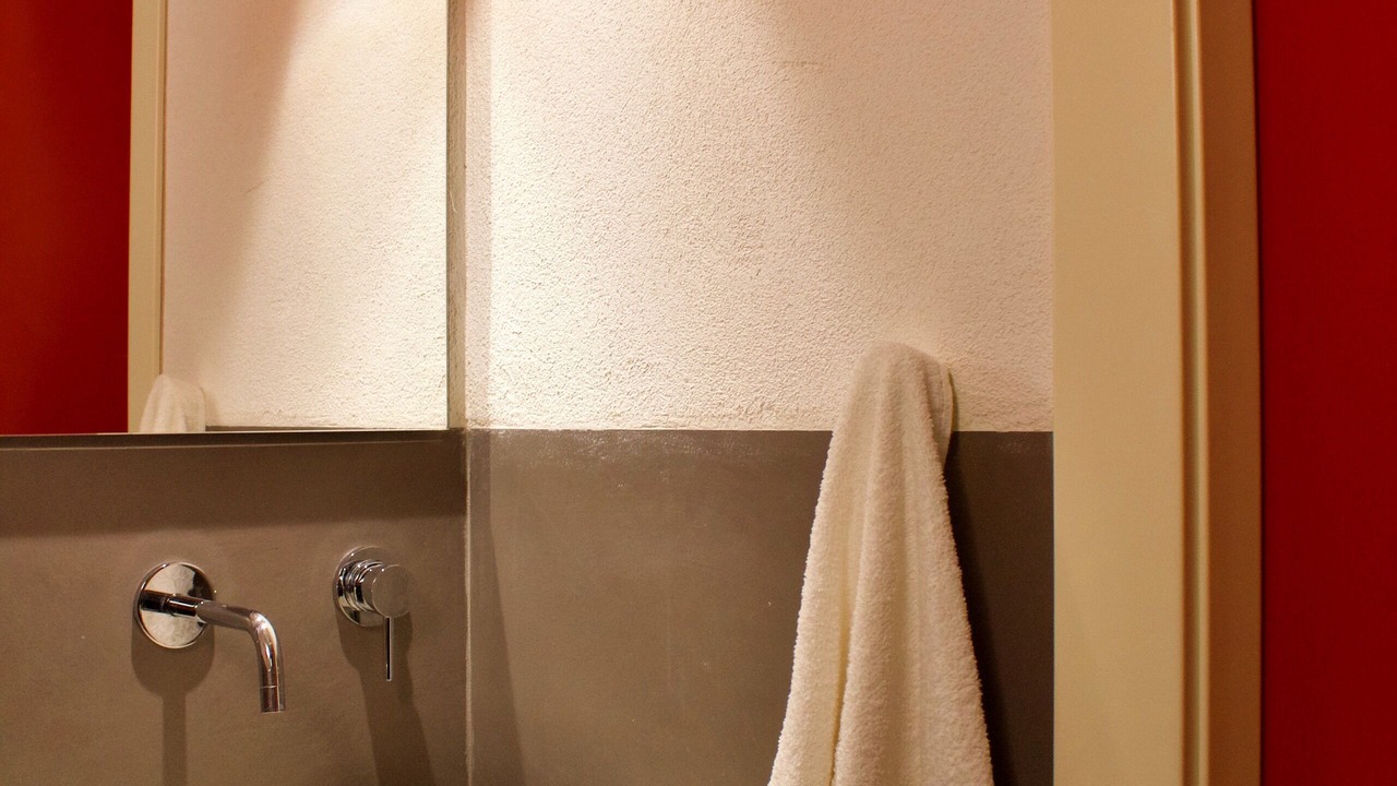 Photo of Bathroom in San Vito Lo Capo