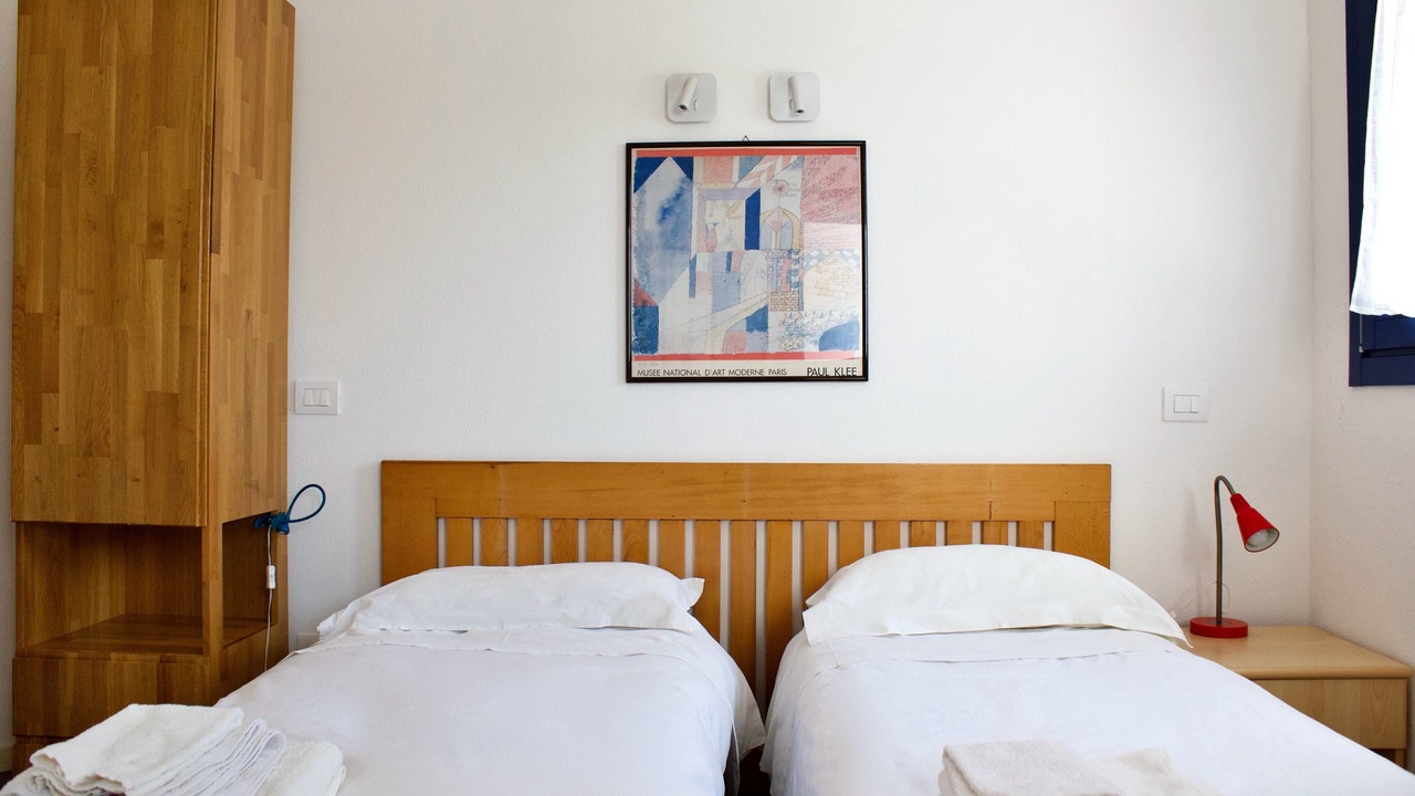 Photo of Bedroom in San Vito Lo Capo