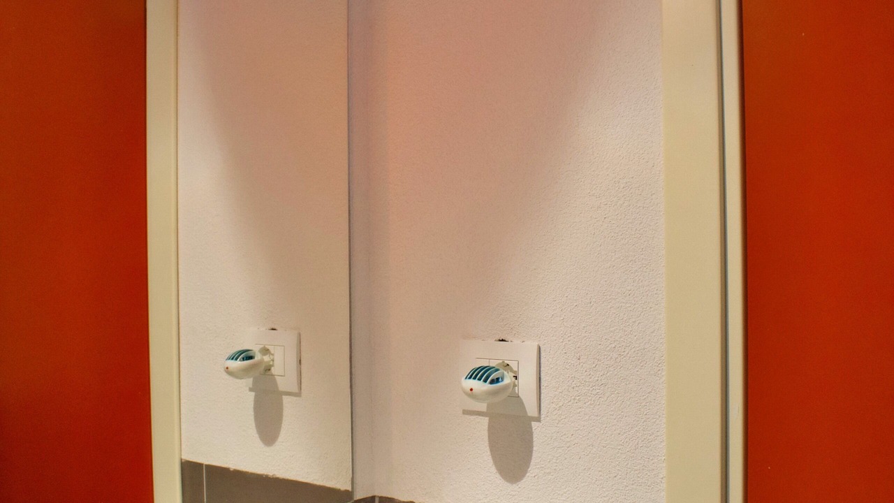 Photo of Bathroom in San Vito Lo Capo