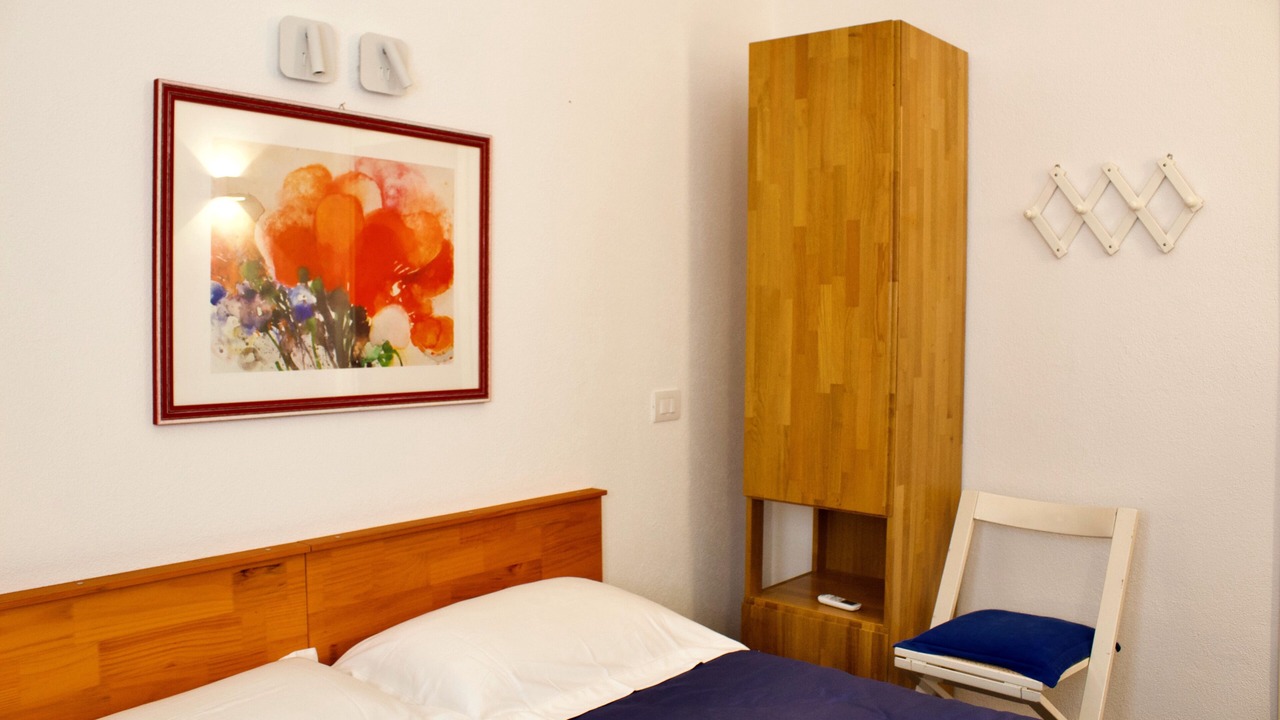 Photo of Bedroom in San Vito Lo Capo