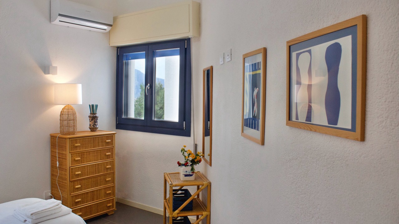Photo of Bedroom in San Vito Lo Capo