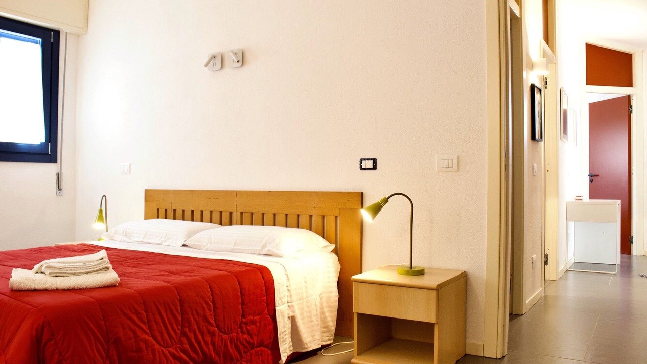 Photo of Bedroom in San Vito Lo Capo