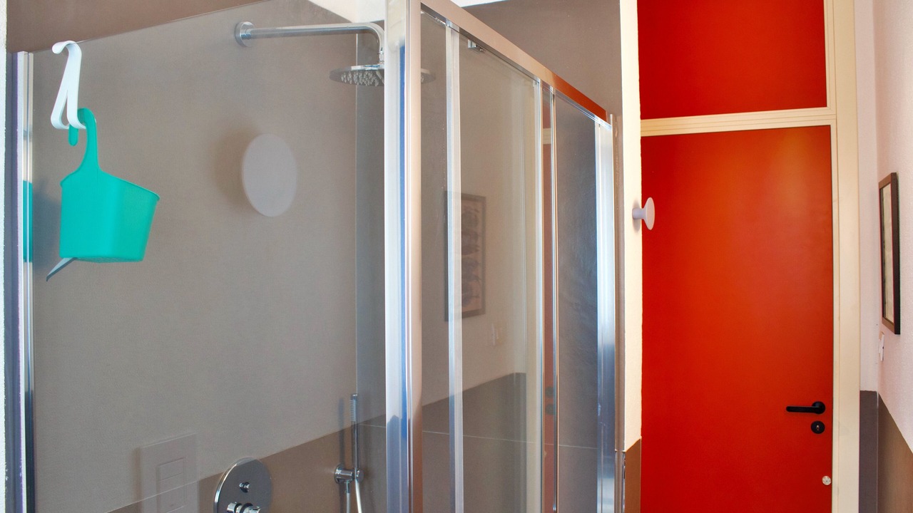 Photo of Bathroom in San Vito Lo Capo