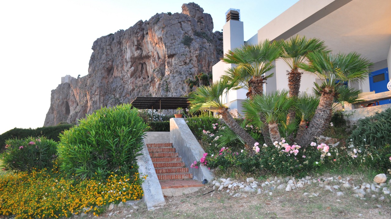 Photo of Outdoor in San Vito Lo Capo