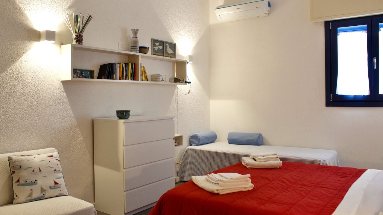 Photo of Bedroom in San Vito Lo Capo