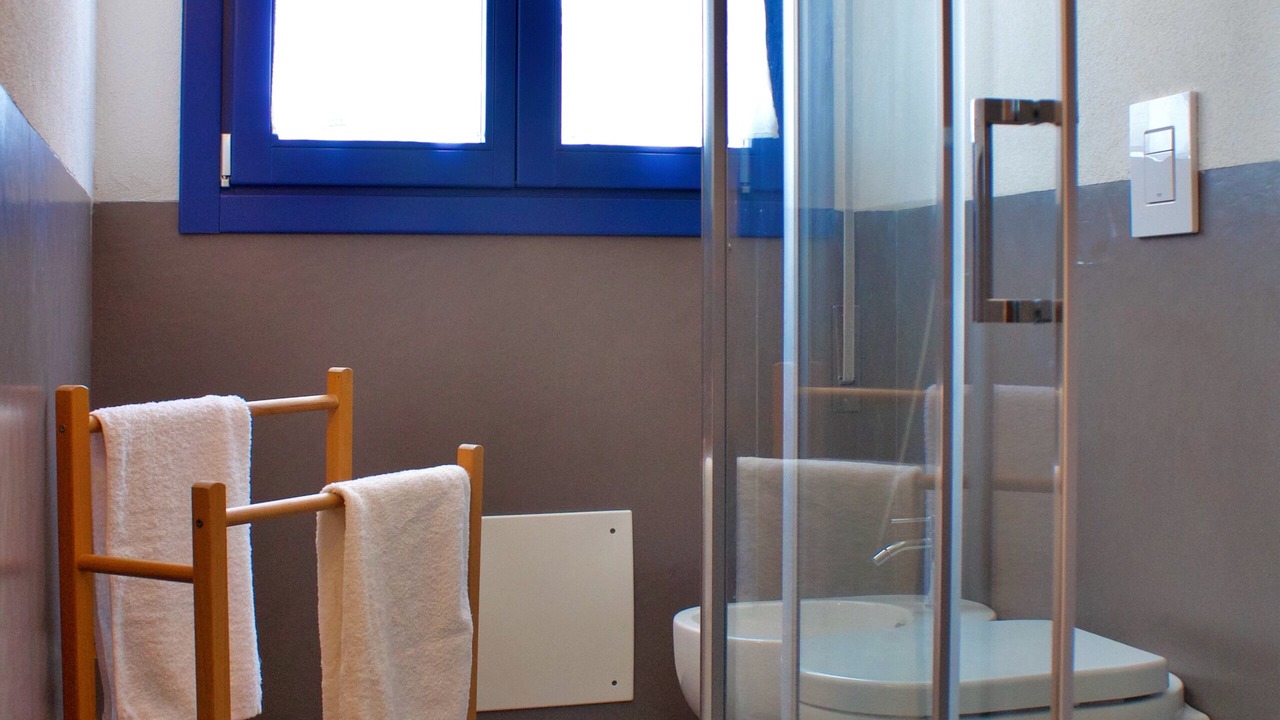 Photo of Bathroom in San Vito Lo Capo