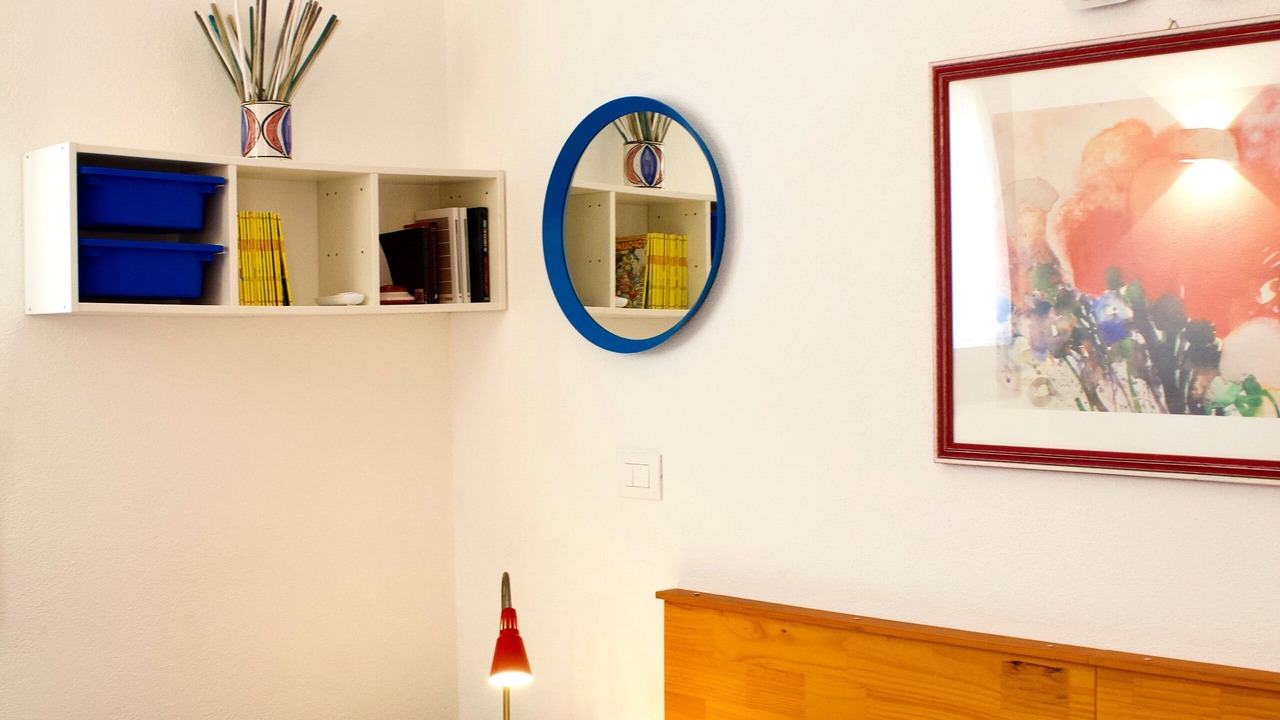 Photo of Bedroom in San Vito Lo Capo