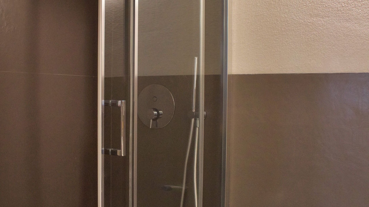 Photo of Bathroom in San Vito Lo Capo