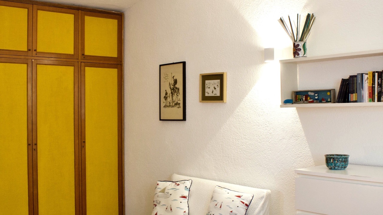 Photo of Bedroom in San Vito Lo Capo