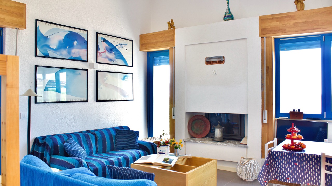 Photo of Livingroom in San Vito Lo Capo
