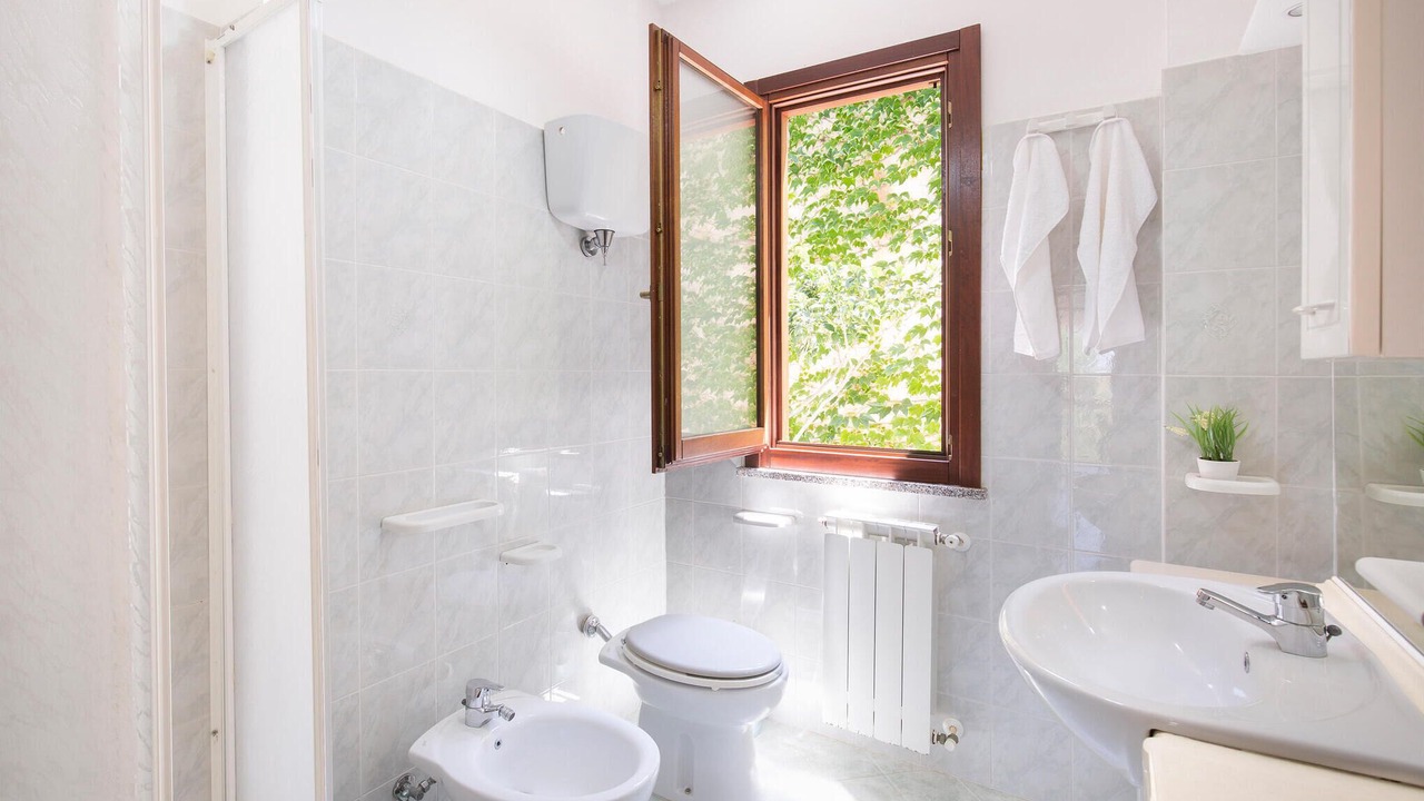 Photo of Bathroom in Joppolo
