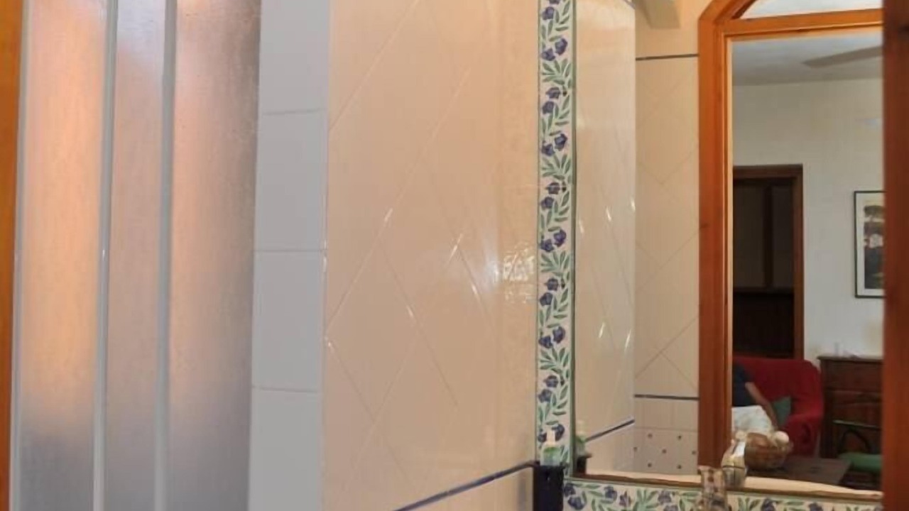 Photo of Bathroom in San Vito Lo Capo