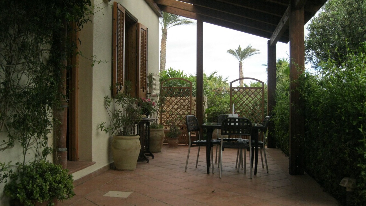 Photo of Outdoor in San Vito Lo Capo