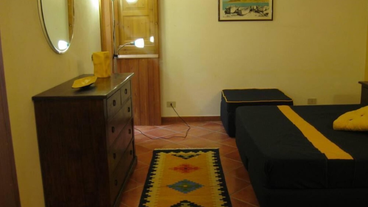 Photo of Bedroom in San Vito Lo Capo