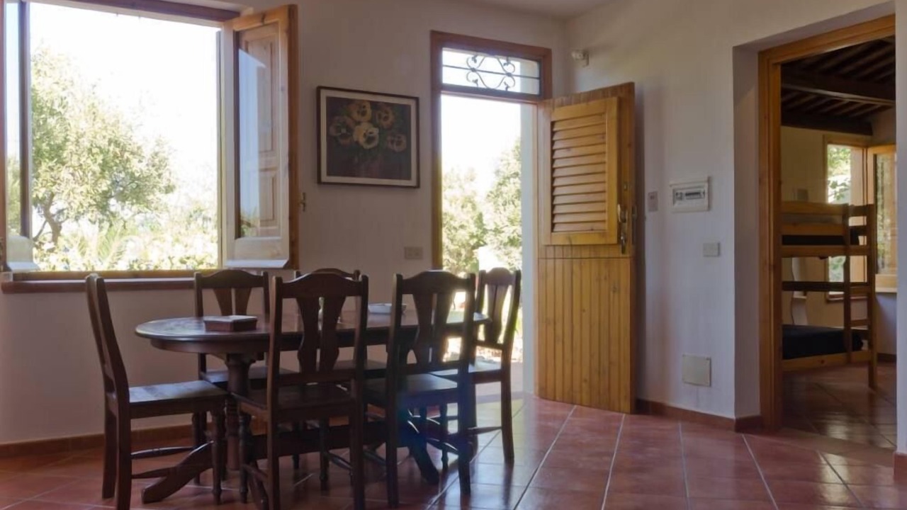 Photo of Livingroom in San Vito Lo Capo