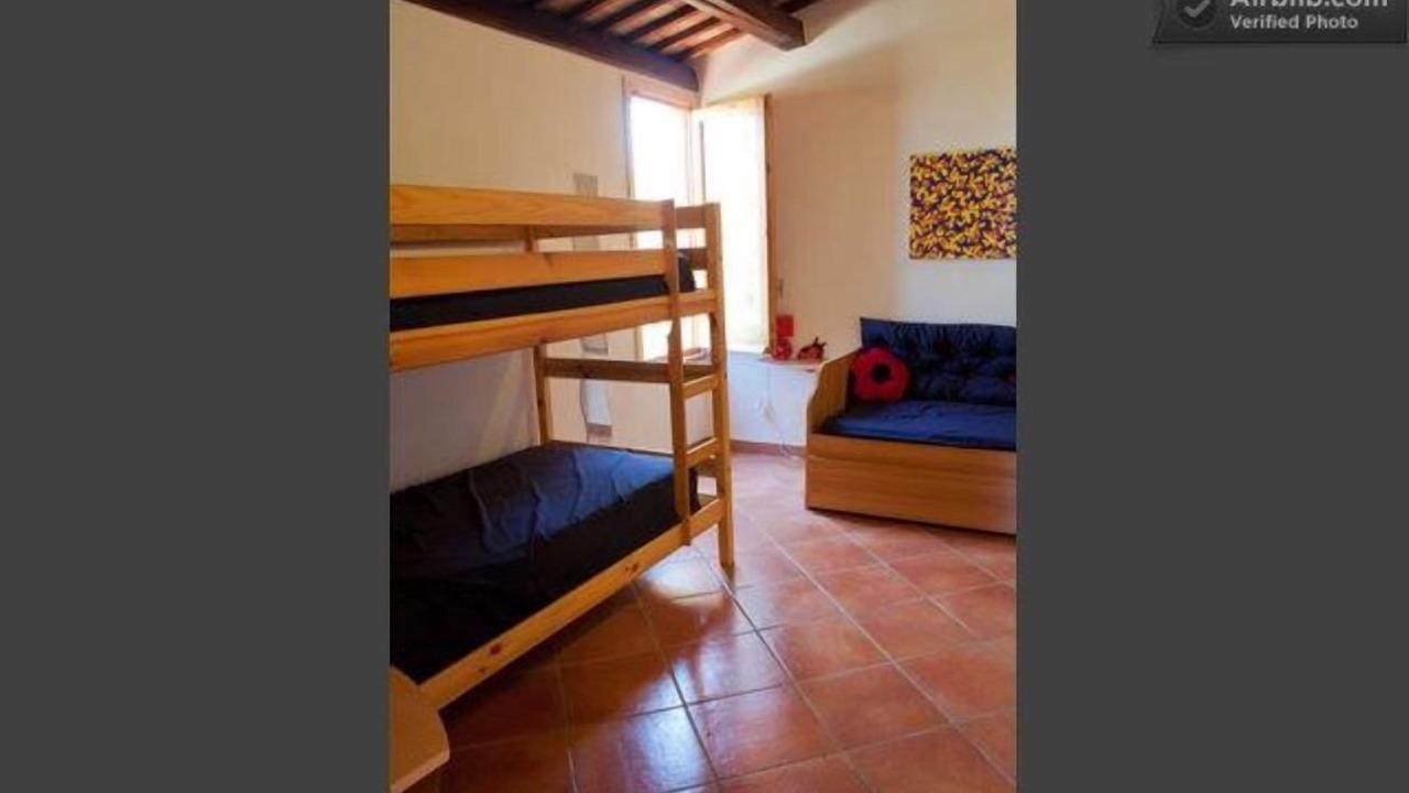 Photo of Bedroom in San Vito Lo Capo
