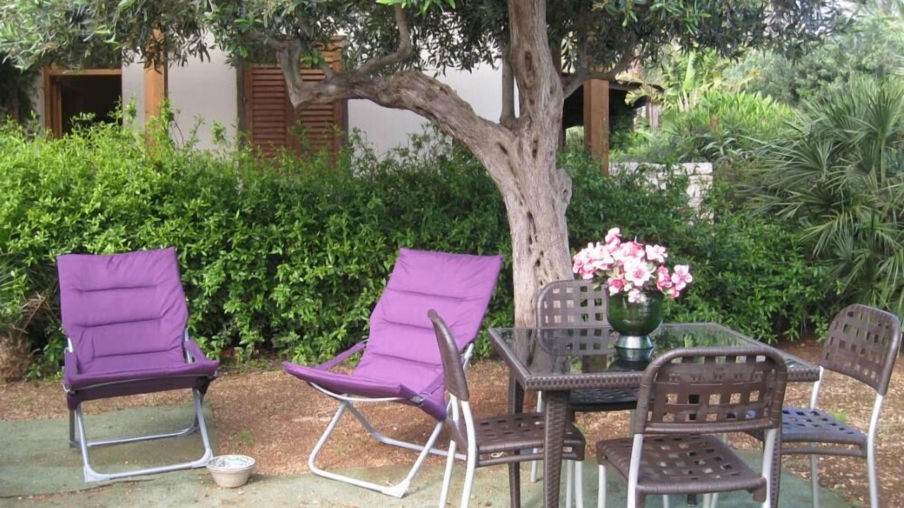 Photo of Outdoor in San Vito Lo Capo