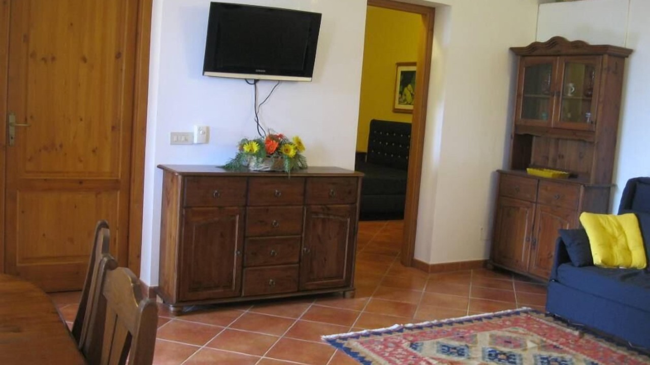 Photo of Livingroom in San Vito Lo Capo