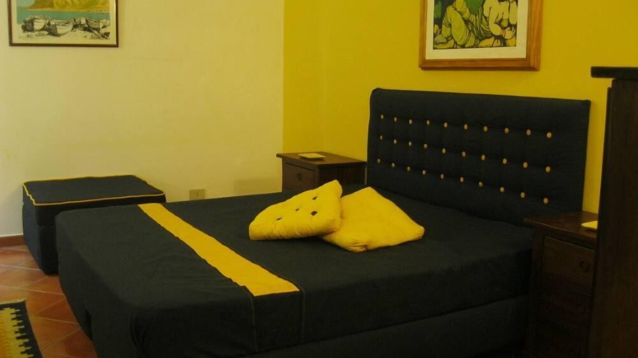 Photo of Bedroom in San Vito Lo Capo