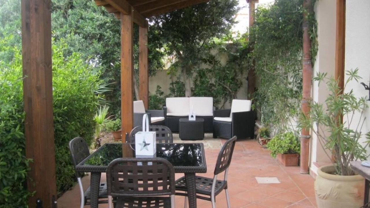 Photo of Outdoor in San Vito Lo Capo