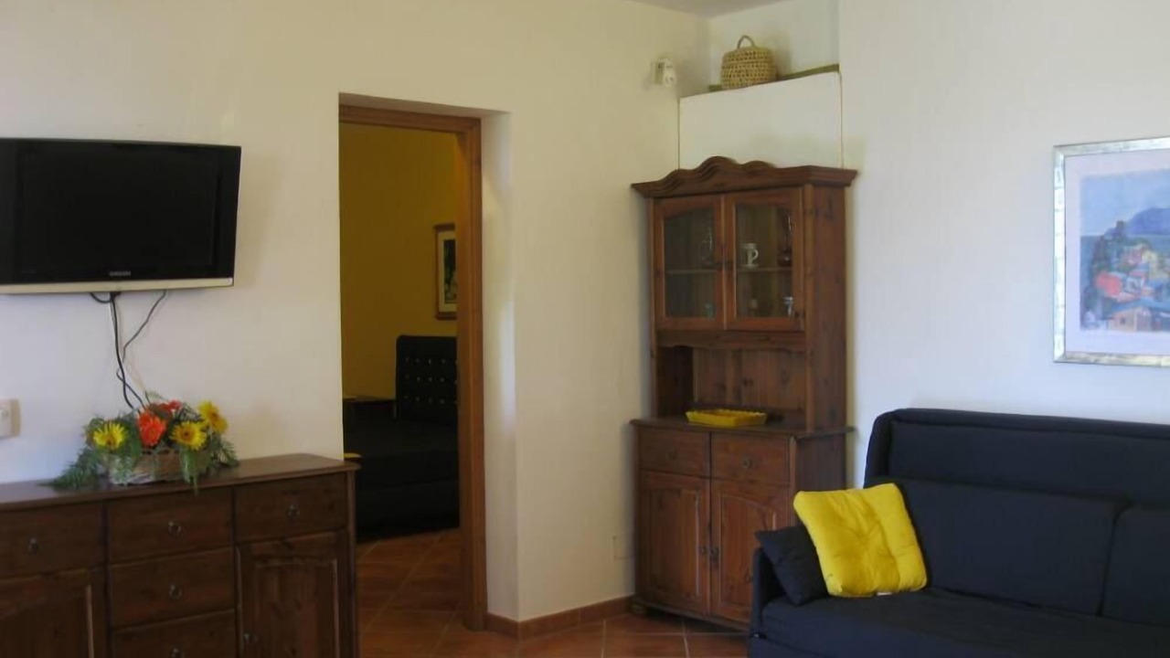Photo of Livingroom in San Vito Lo Capo