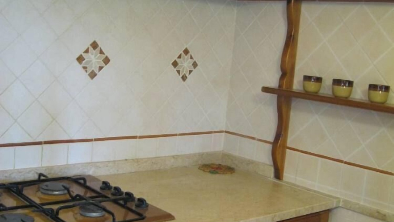 Photo of Kitchen in San Vito Lo Capo