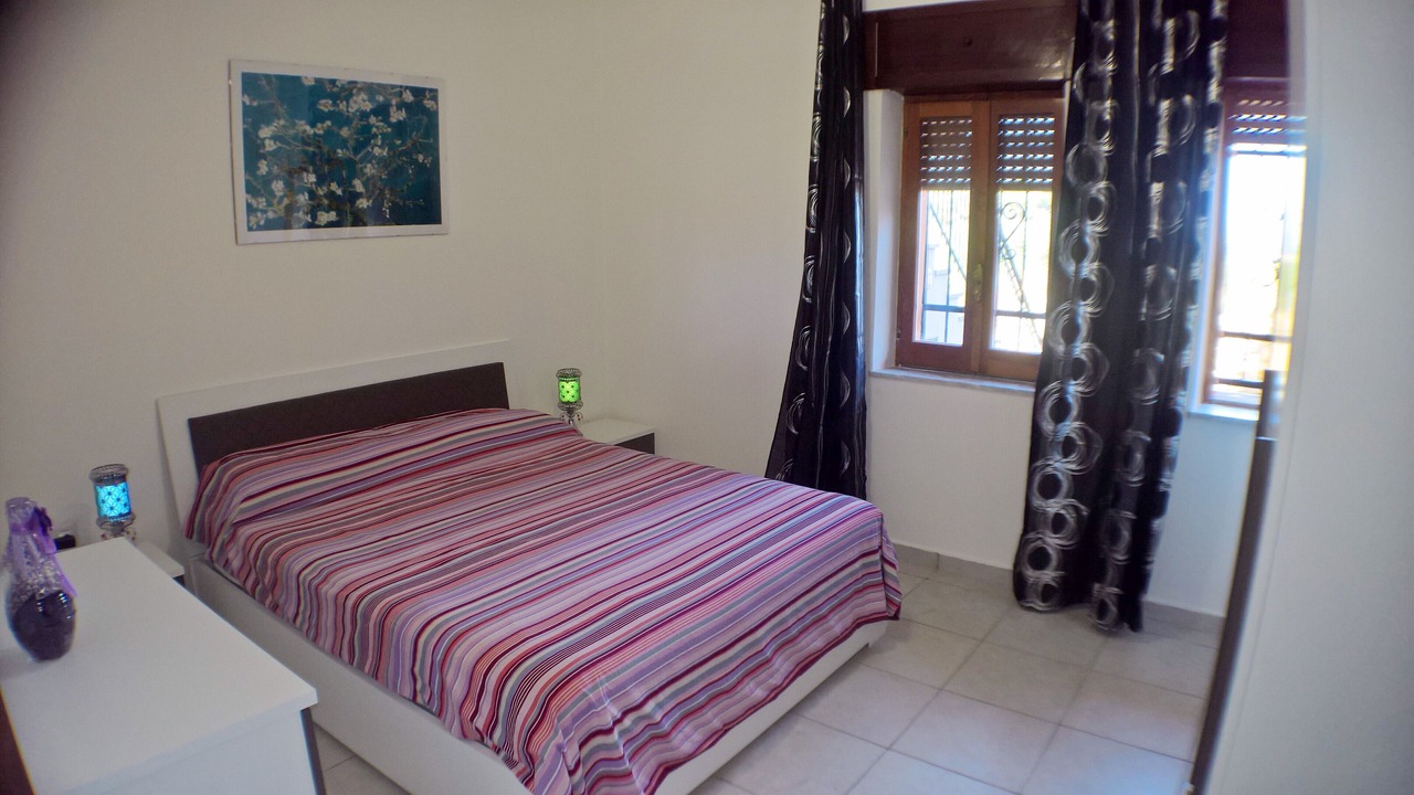 Photo of Bedroom in Isola di Capo Rizzuto