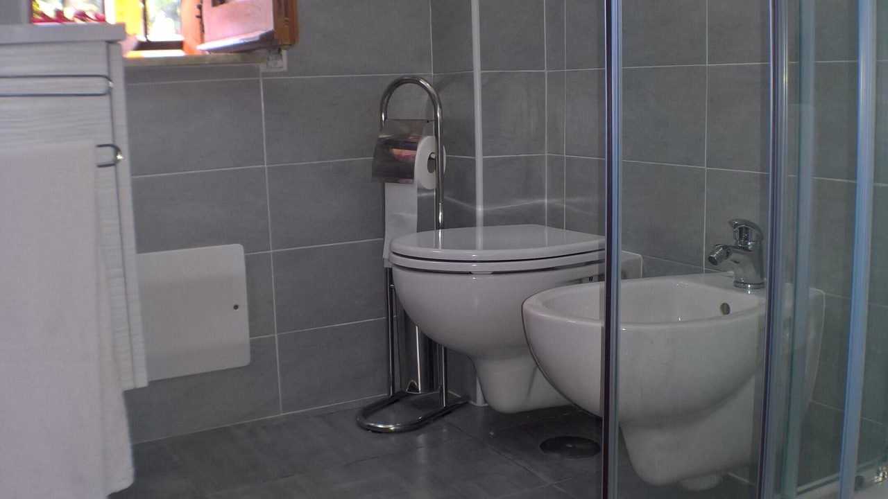 Photo of Bathroom in Isola di Capo Rizzuto