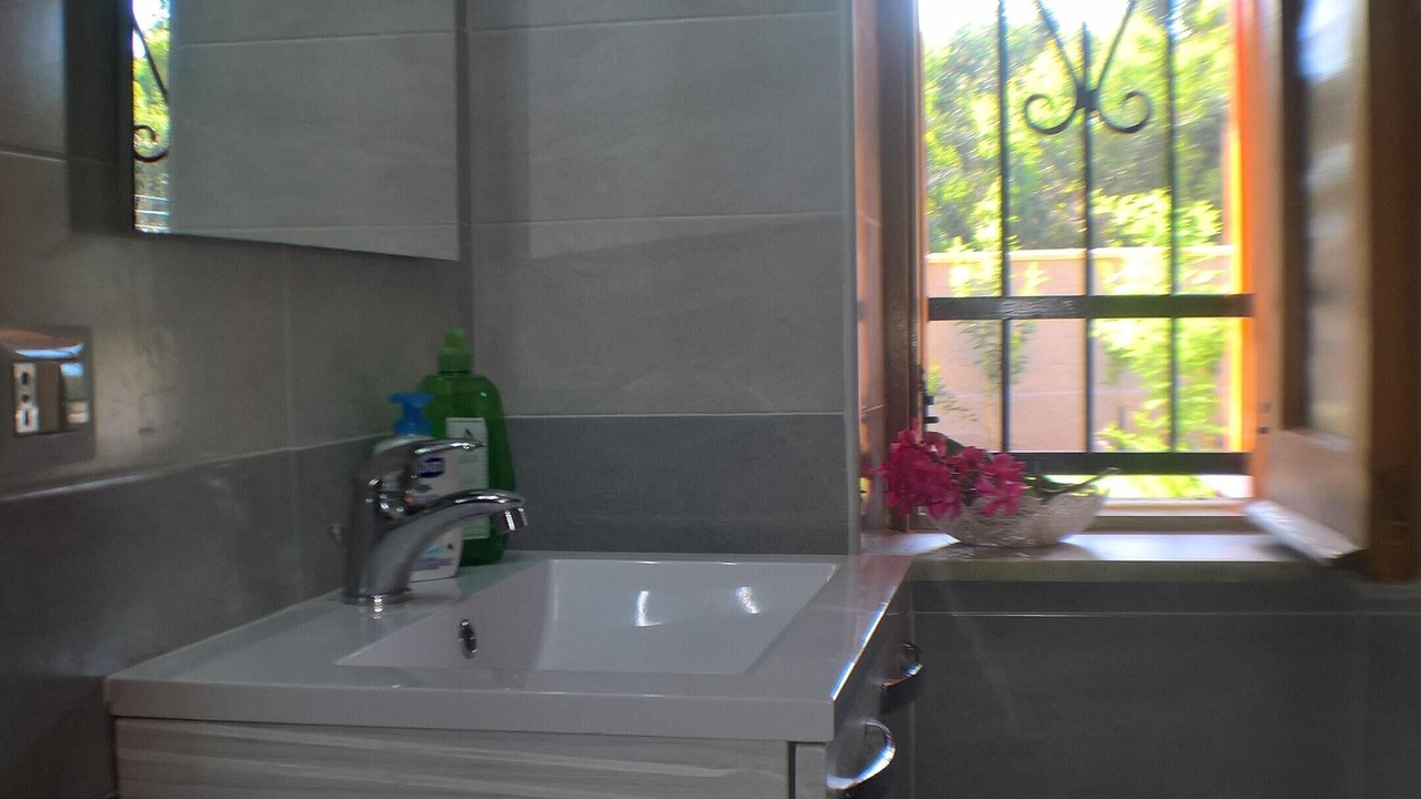 Photo of Bathroom in Isola di Capo Rizzuto