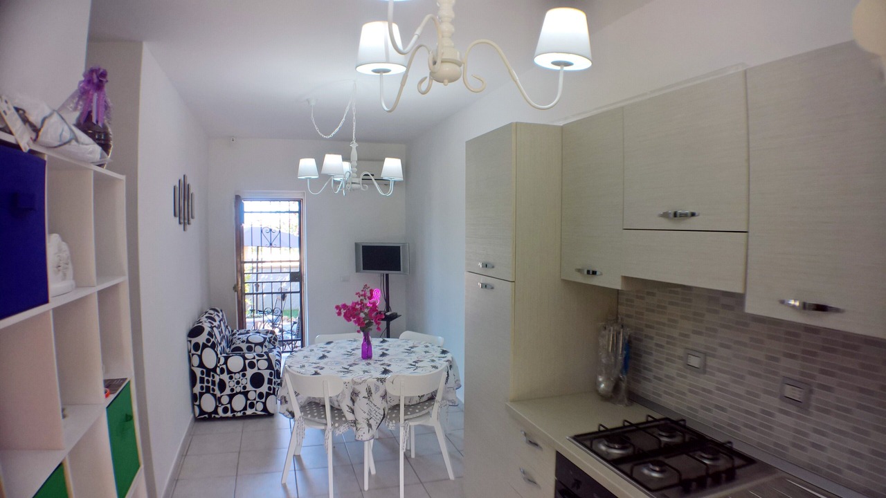 Photo of Kitchen in Isola di Capo Rizzuto