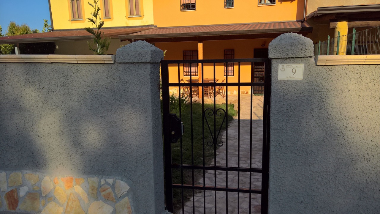 Photo of Outdoor in Isola di Capo Rizzuto