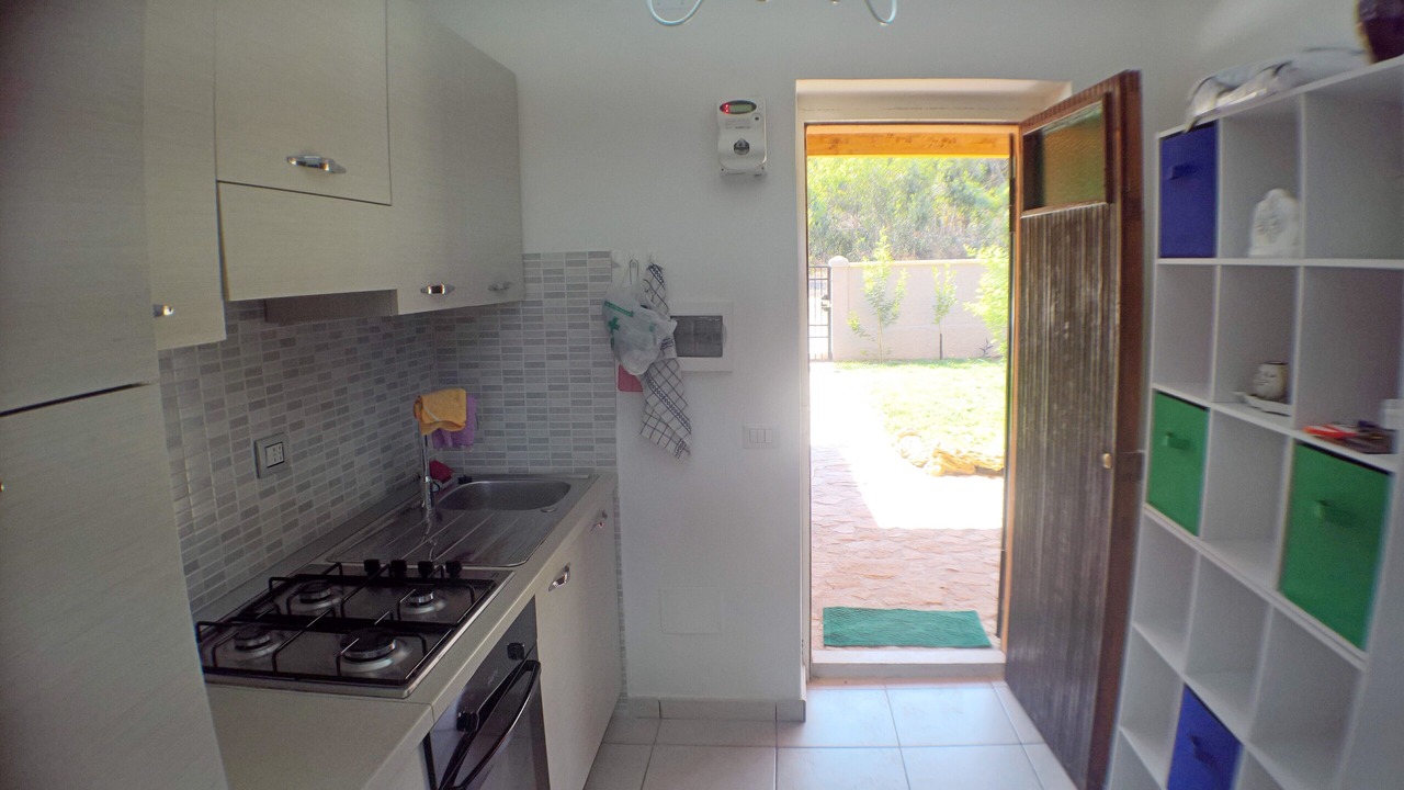 Photo of Kitchen in Isola di Capo Rizzuto