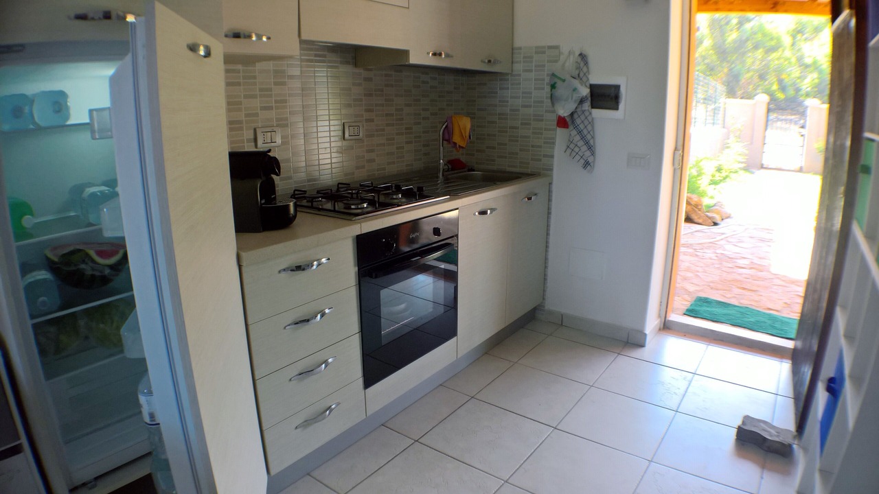Photo of Kitchen in Isola di Capo Rizzuto