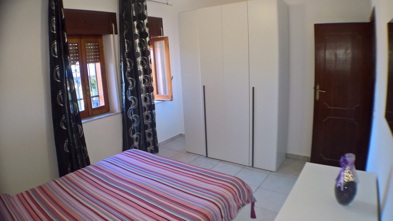 Photo of Bedroom in Isola di Capo Rizzuto