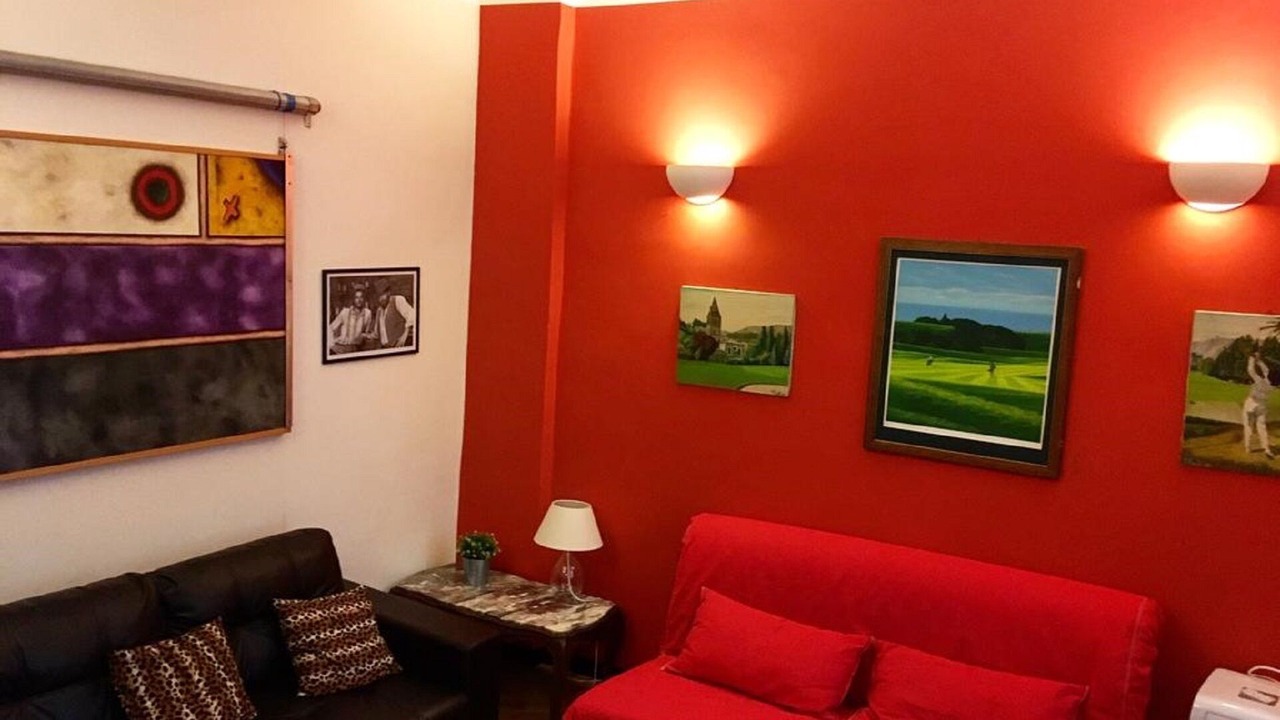 Photo of Livingroom in Molo