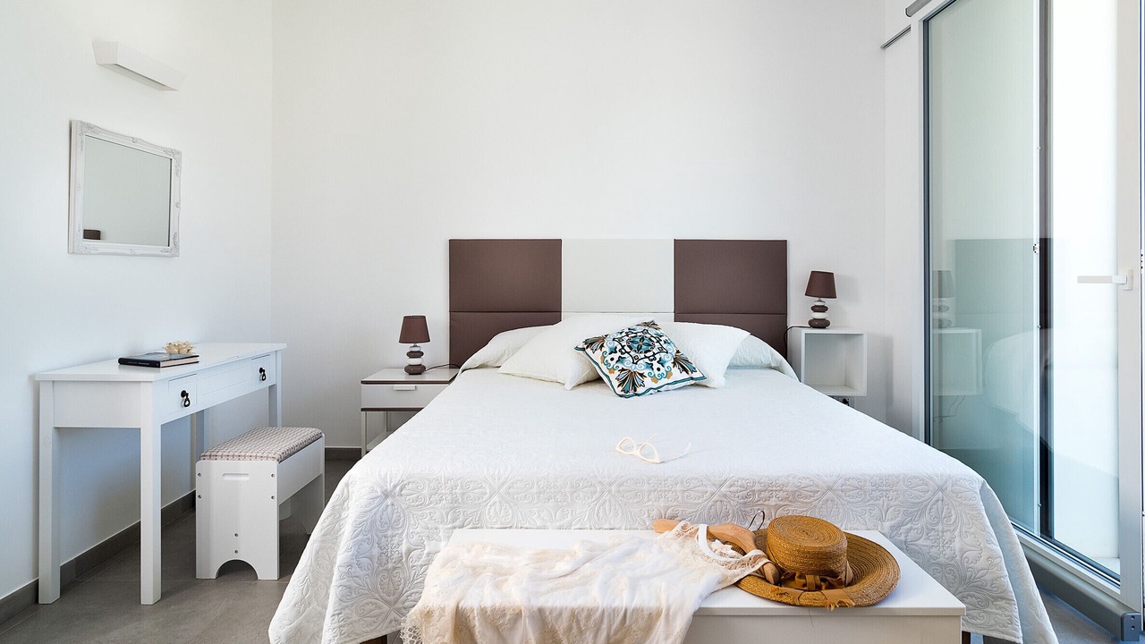 Photo of Bedroom in Marsala