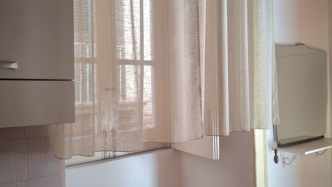 Photo of Kitchen in Tropea