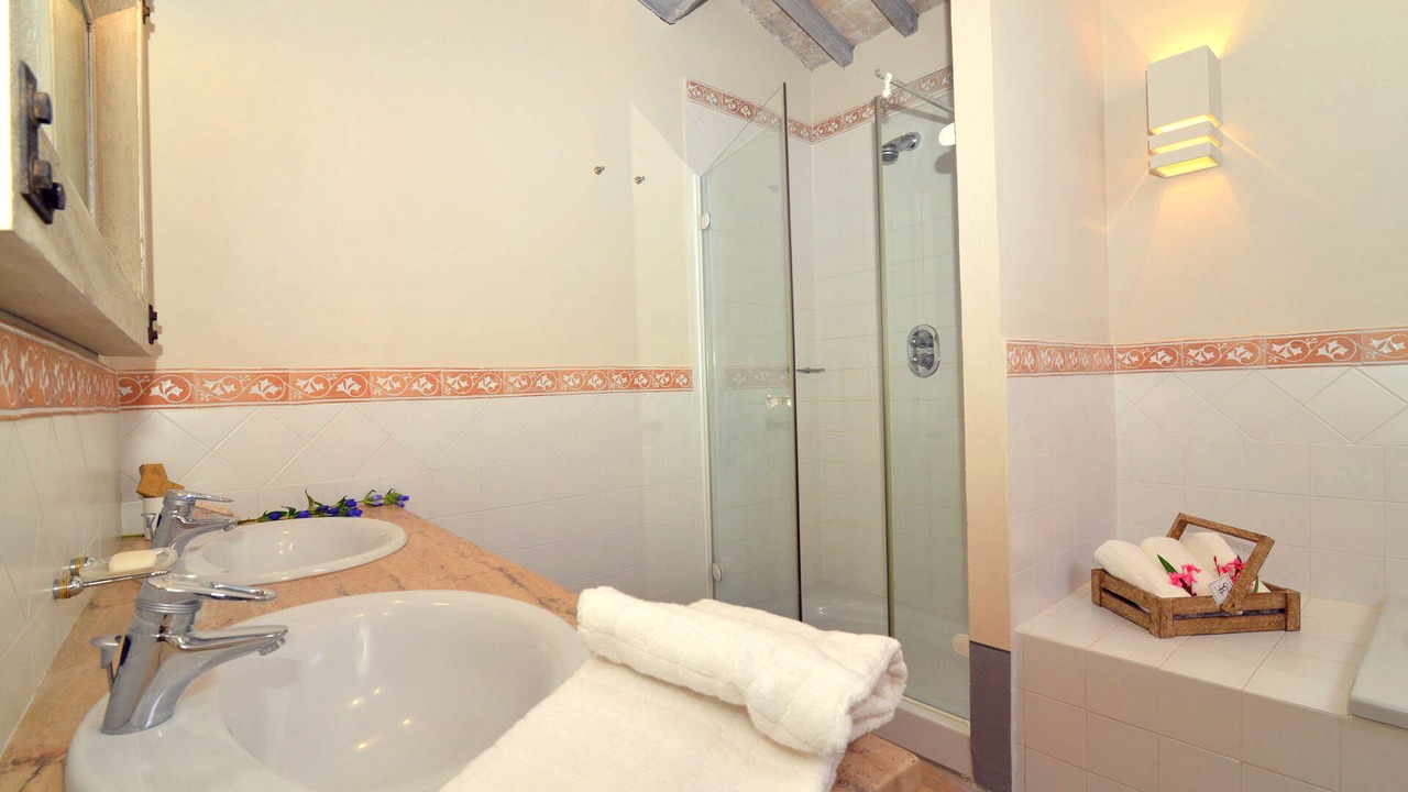 Photo of Bathroom in San Casciano dei Bagni
