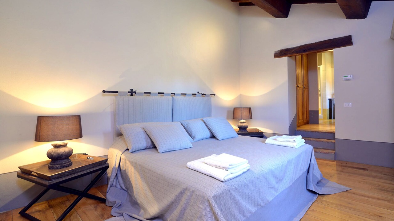 Photo of Bathroom in San Casciano dei Bagni