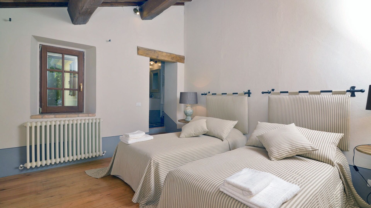 Photo of Bathroom in San Casciano dei Bagni