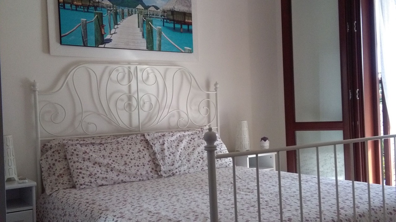 Photo of Bedroom in San Vito Lo Capo