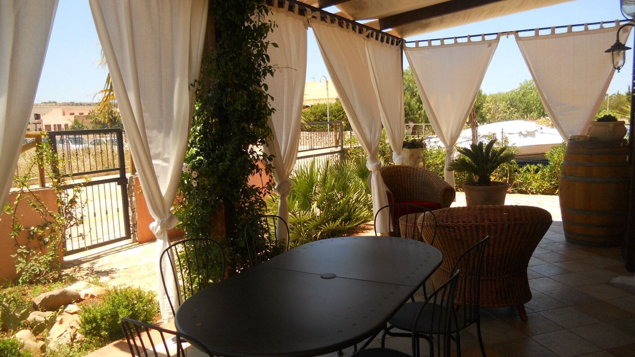 Photo of Outdoor in San Vito Lo Capo