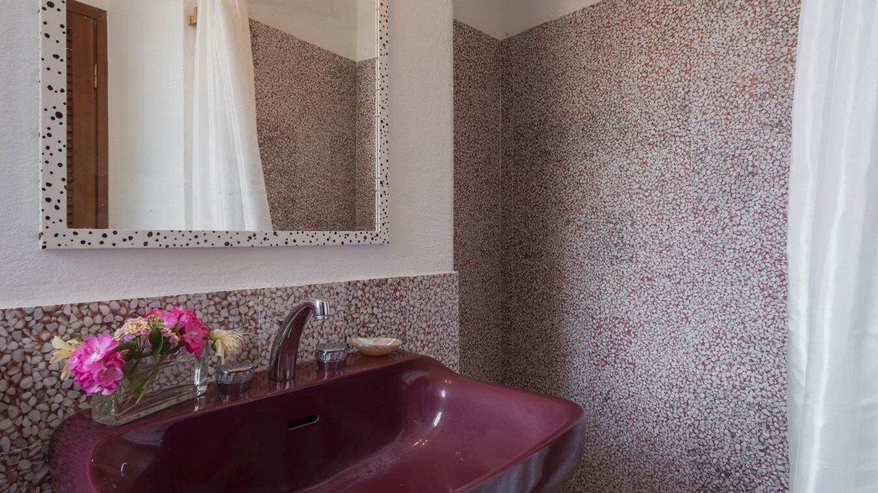 Photo of Bathroom in Portofino