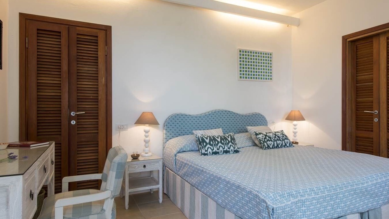Photo of Bedroom in Portofino