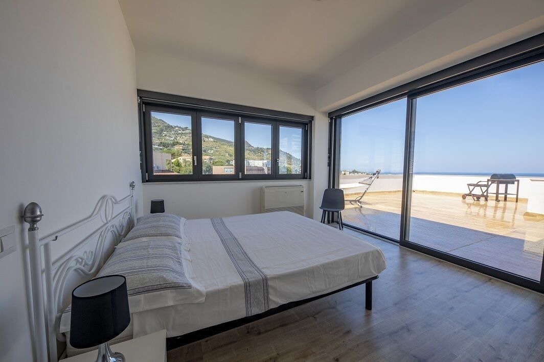 Photo of Bedroom in Cefalu